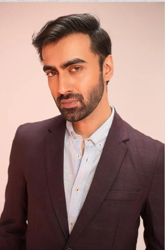 Corporate portrait