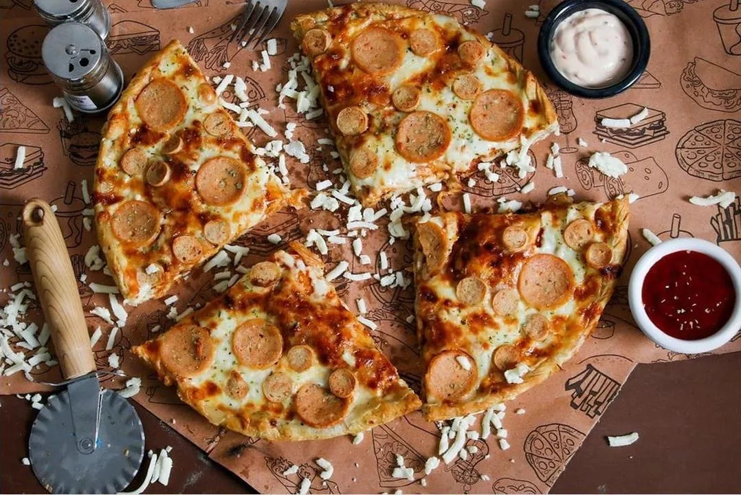 Food photography