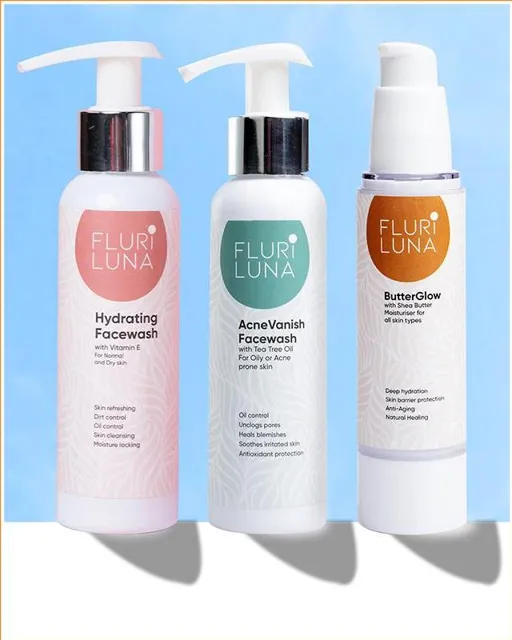 Fluriluna product post