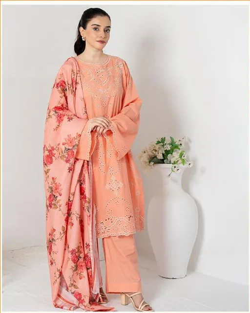 Keyshaa fashion post