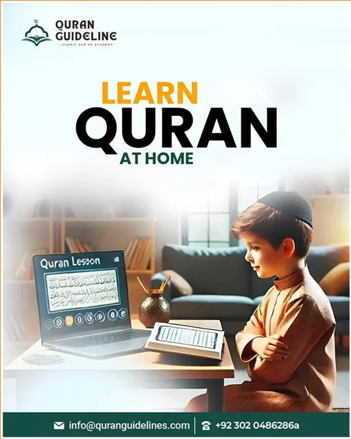 Learn Quran post