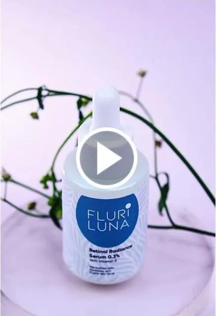 Fluriluna product film