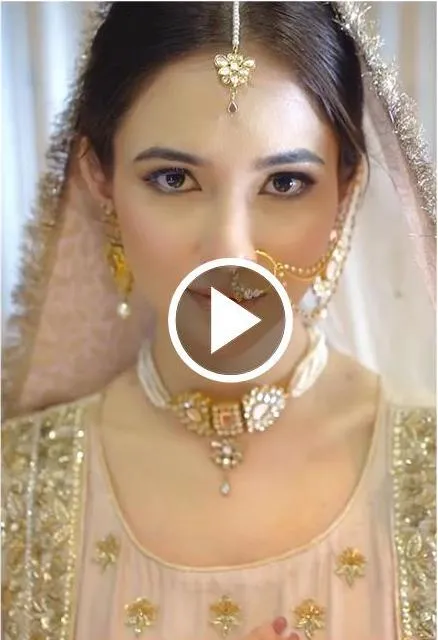 Bridal reel