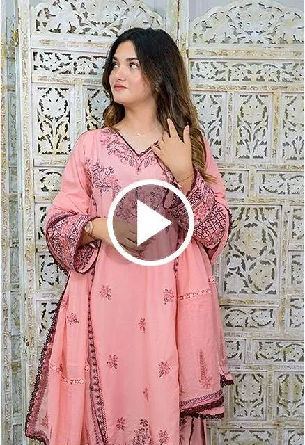 Fashion reel